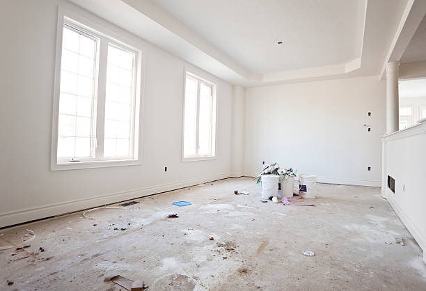 Best Mold Damage Restoration  in , NJ